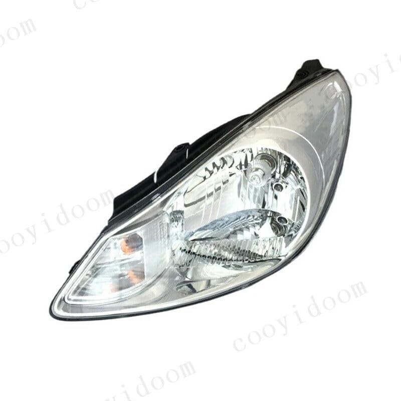 ya 2 8.15 Left fog car light, headlight, fog light suitable for Hyundai I10 2007-2011 car