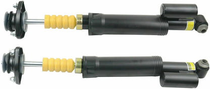 ya 12 10.8 baidi 2x Rear Shock Absorbers W/Electric Fit for Land Rover for Range Rover III L322 LR020529