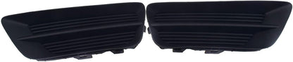 ya 4 8.10 LH&RH 2-piece fog light protective cover suitable for 2013-2015 for Honda for Accord 71112T2AA007112T2A400