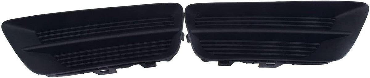 ya 11 9.14 zhengce LH&RH 2-piece fog light protective cover suitable for 2013-2015 for Honda f