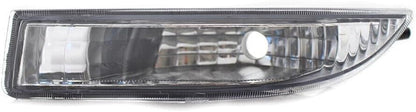 ya 4 8.8 Left front bumper transparent lens fog lamp 8122112160 for 01-04 for Toyota COROLLA KOMBI