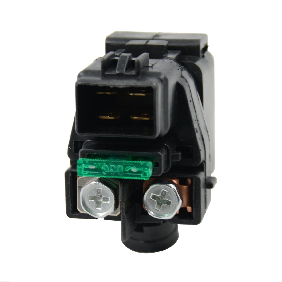 ya 13 9.15 baidi New Starter Relay Solenoid for Suzuki GSXR600/750/1000/1300 DR650 DRZ250