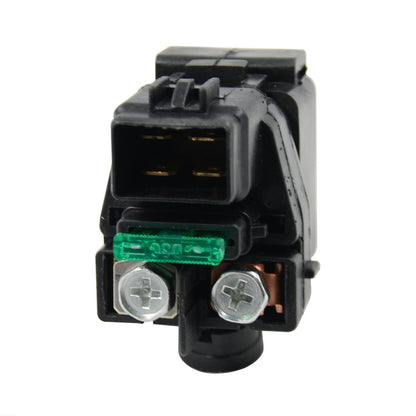 ya 13 9.15 baidi New Starter Relay Solenoid for Suzuki GSXR600/750/1000/1300 DR650 DRZ250