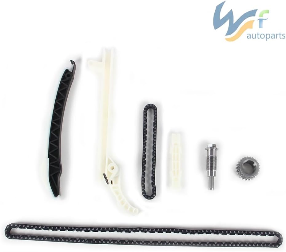 ya 10 9.16 baidi 1.6T/2.0T Timing Chain Kit Fit for Mercedes-benz A220 B220 CLA220