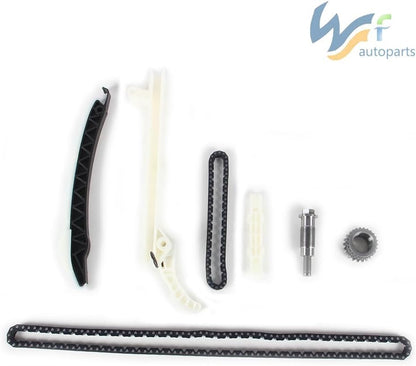 ya 10 9.16 baidi 1.6T/2.0T Timing Chain Kit Fit for Mercedes-benz A220 B220 CLA220