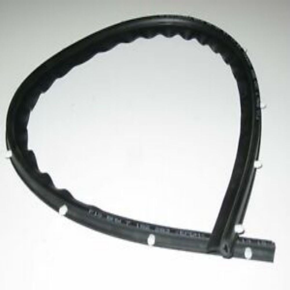 ya 10 9.16 baidi Lower Front Door Weatherstrip for BMW F10 F11 2011-2016