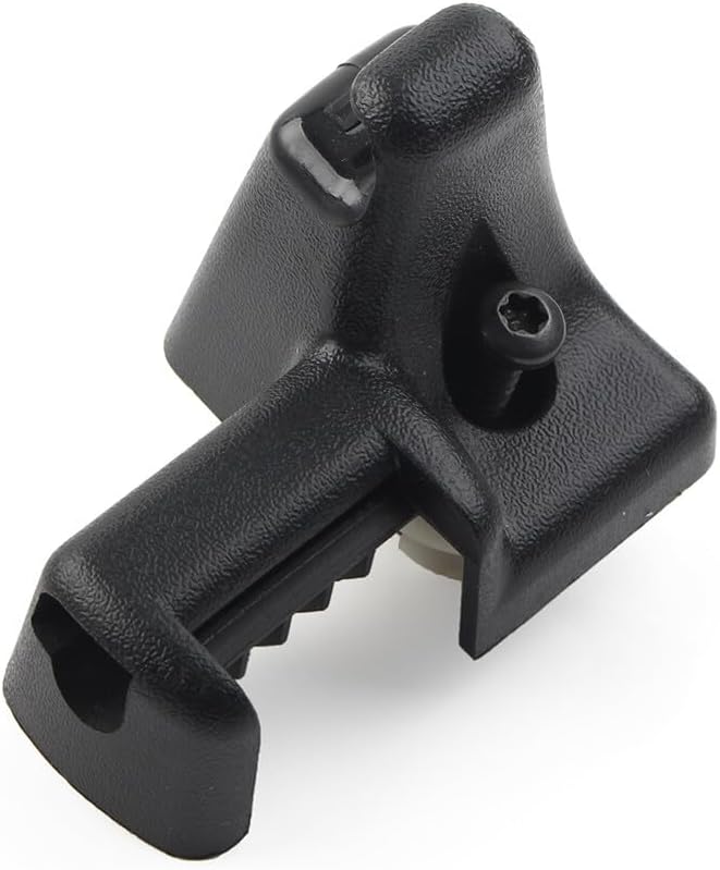ya 11 9.14 baidi1x Left Sun Visor Retainer Clip for Land Rover for Range Rover L322 2003-12 2011