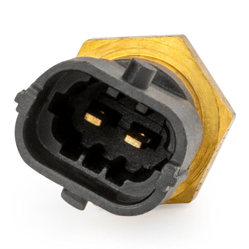 ya 14 9.20 zhengce for Polaris Sports for Man Sc for Ram bler Ranger RZR Water Temperature Sensor Repair Kit-1