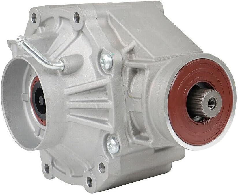 ya 4 8.14 705501723 For Can Am for Outlander XMR Rear Differential ATV