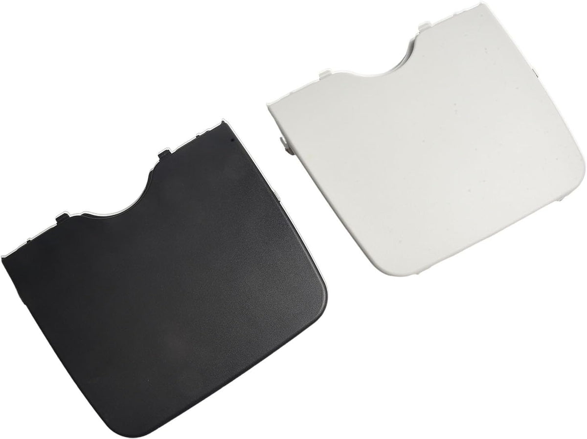 ya 13 9.15 baidi Black For for Golf 4 Sunroof Motor Cover Cap Lid Guard Plate Shell In Plastic
