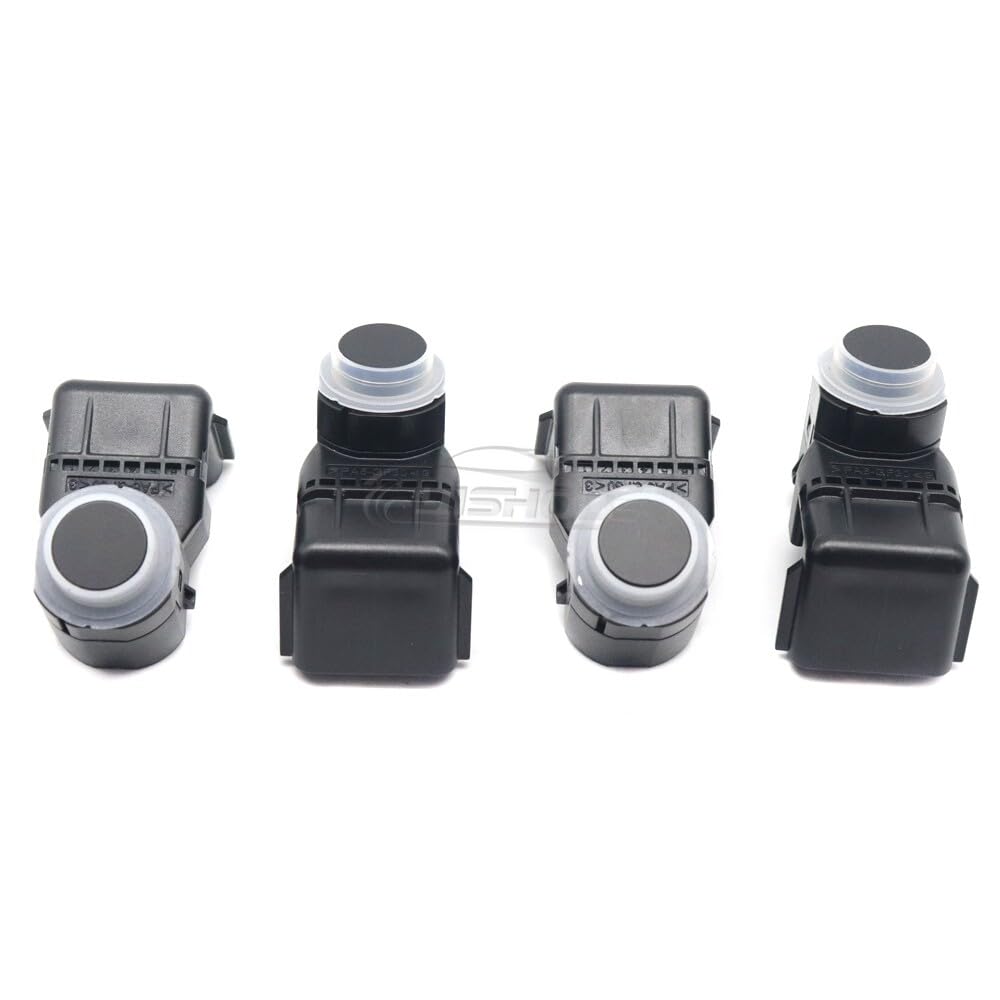 ya 2 8.15 1-Piece PDC Parking Distance Backup Sensor 95720-3W400 Suitable for Hyundai for Kia 4MS060KAB