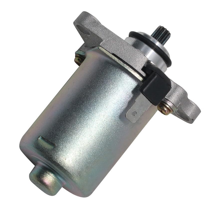 ya 23 10.7 baidi for Honda 31210-GR1-004 SA50 SA50S 1988-1995 NE50 Vision 1990/1994 Starter Motor
