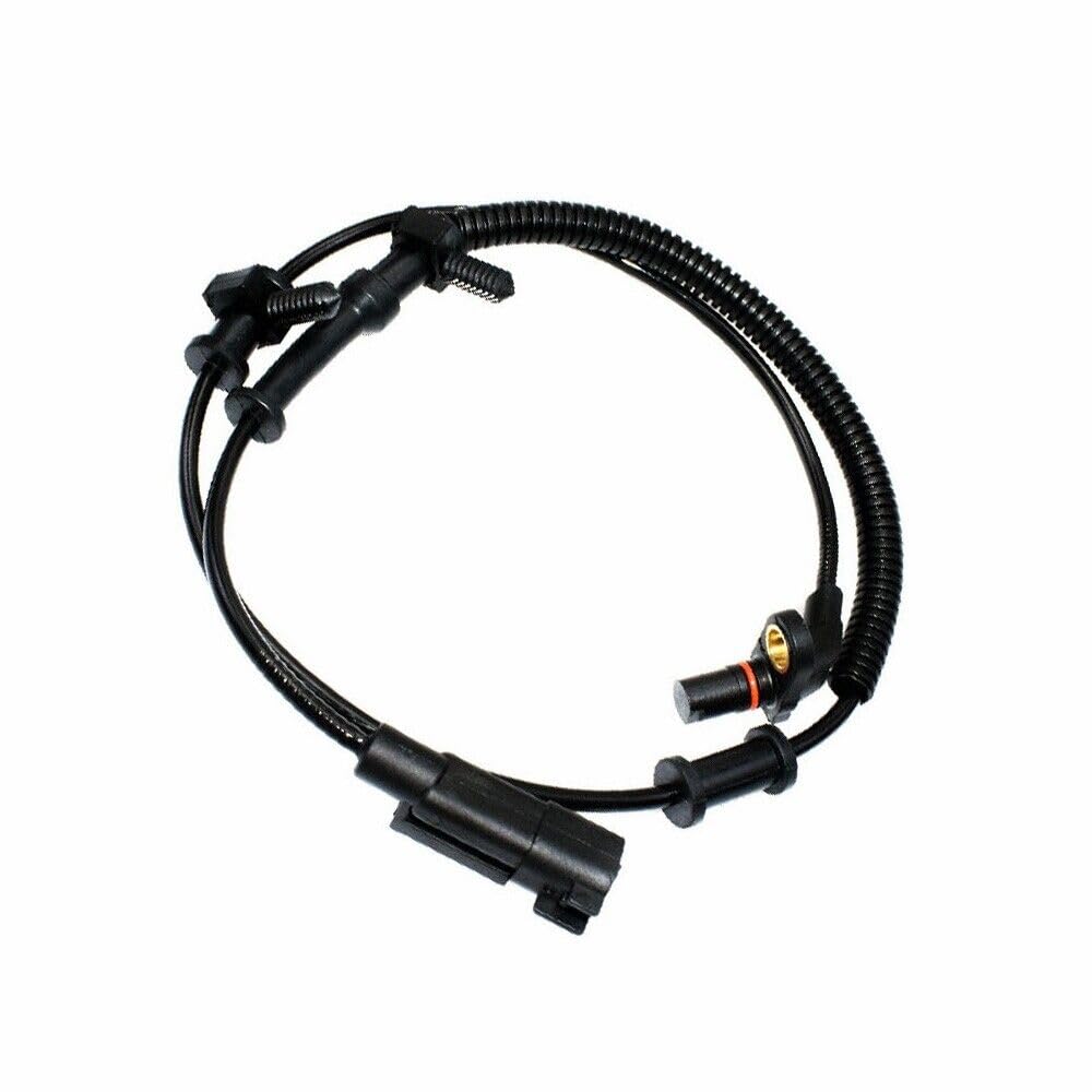 ya 6 8.14 Front Left/Right ABS Wheel Speed Sensor for Dodge for Ram 1500 2009-2012 ALS2246