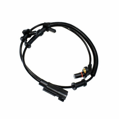 ya 6 8.14 Front Left/Right ABS Wheel Speed Sensor for Dodge for Ram 1500 2009-2012 ALS2246