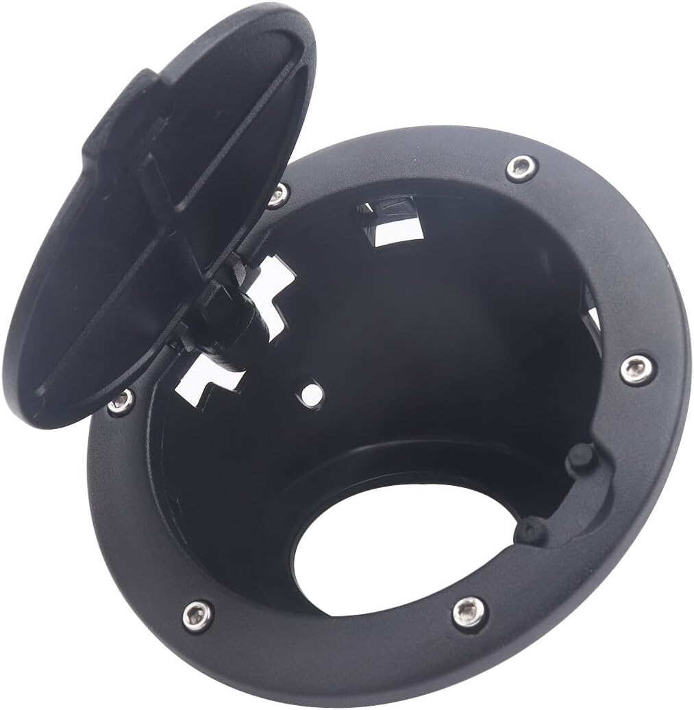 ya 5 8.10 Automotive external gas cap oil suitable for Jeep for Wrangler from 2007 to 2018