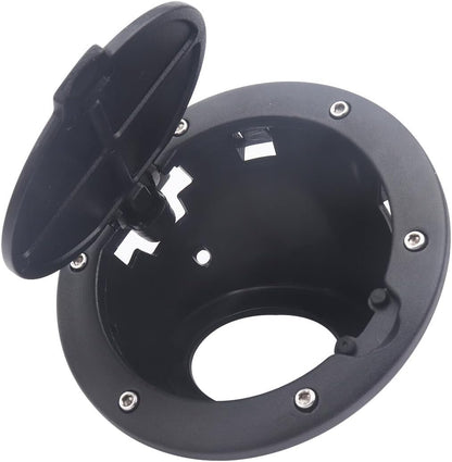 ya 5 8.10 Automotive external gas cap oil suitable for Jeep for Wrangler from 2007 to 2018