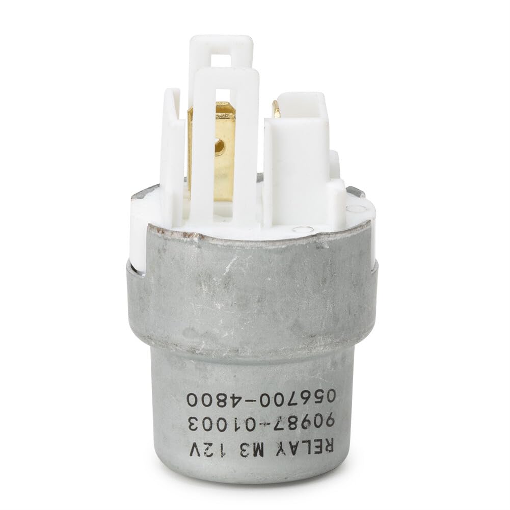 ya 6 8.24 baidi 12V Tail Light Relay 3 Pin Fits for Toyota HiLux Pickup Truck for 4Runner LAMP 84 Truck