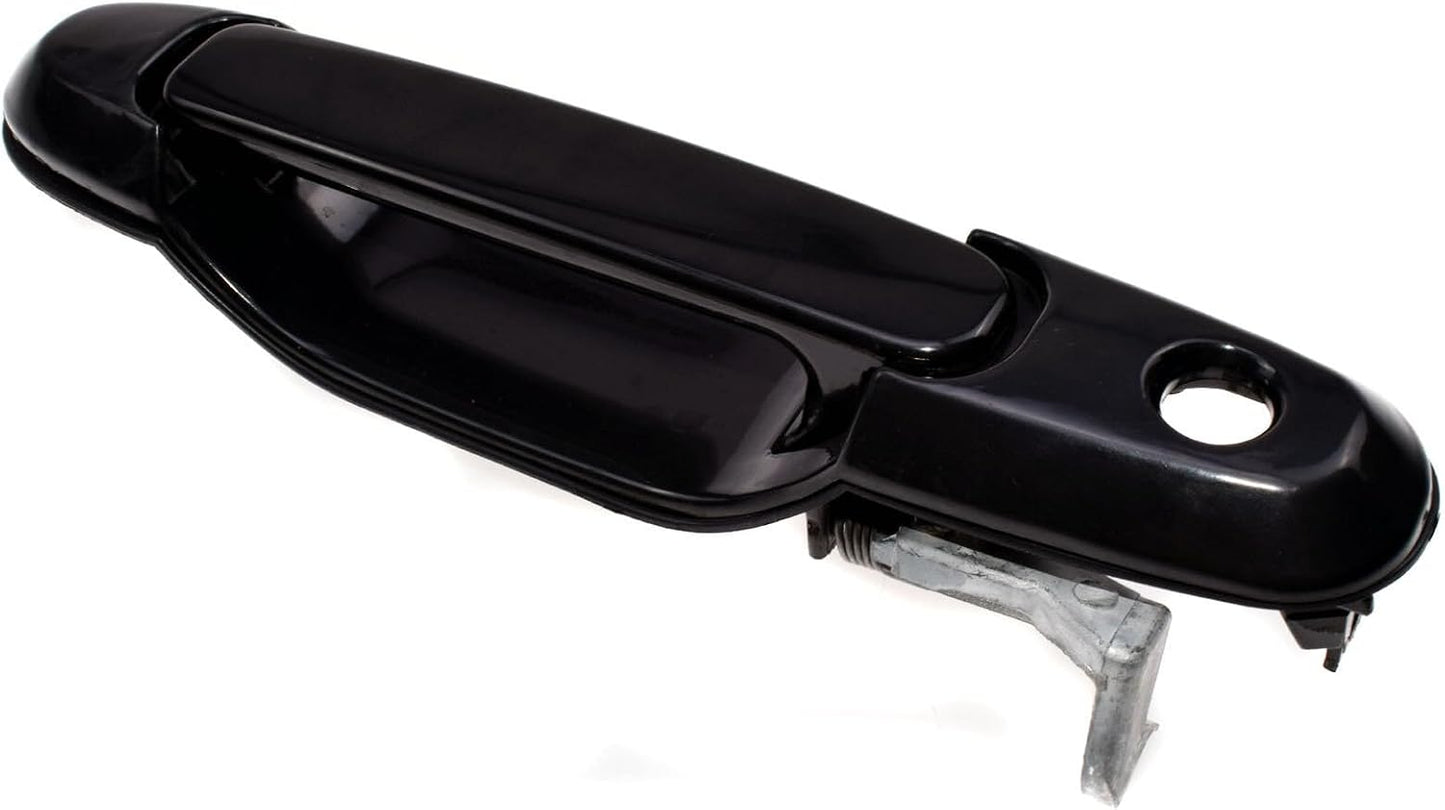 ya 4 8.8.2 Suitable for Toyota for Sienna Exterior Door Handle Front Right 69210-08010-C0 from 1998 to 2003