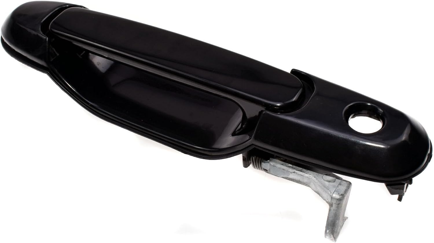 ya 4 8.8.2 Suitable for Toyota for Sienna Exterior Door Handle Front Right 69210-08010-C0 from 1998 to 2003
