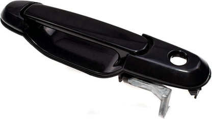 ya 4 8.8.2 Suitable for Toyota for Sienna Exterior Door Handle Front Right 69210-08010-C0 from 1998 to 2003