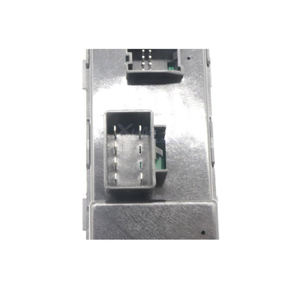 ya 9 10.24 Window Switch Front Left Black 20945132 for 2007-2013 for Chevrolet for Silverado 1500
