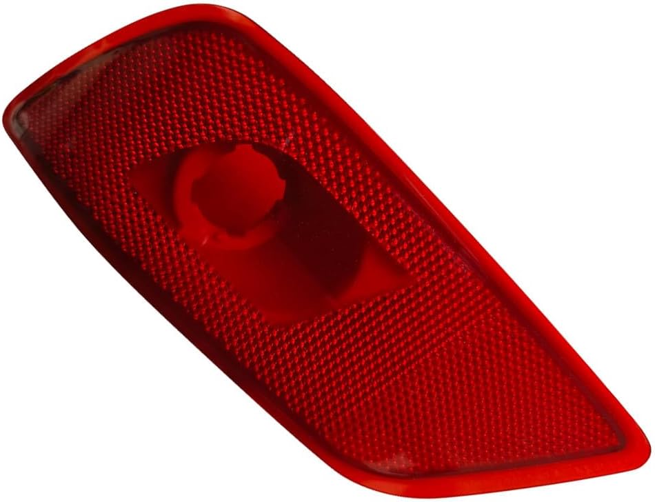 ya 27 10.13 baidi for Subaru for Forester 2019-20 Driver Side SU1184105 84551SJ010 Rear Reflector