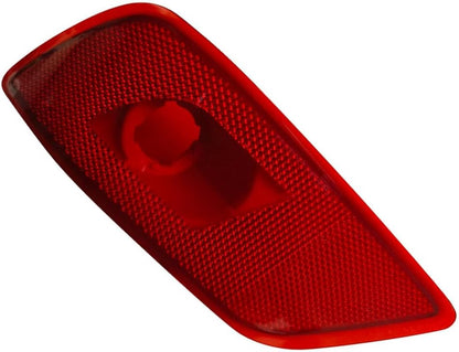 ya 27 10.13 baidi for Subaru for Forester 2019-20 Driver Side SU1184105 84551SJ010 Rear Reflector