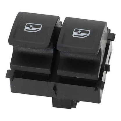 ya 5 8.10 Window Control Switch Compatible with for VW for Golf MK 7 14-2018 5G0959858D
