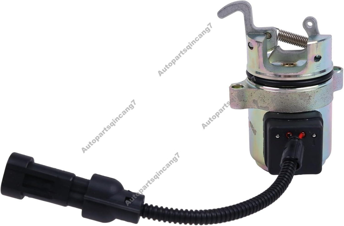 ya 10 9.16 baidi 12V Stop Solenoid T114678 for Genie Lift GS-3384 GS-3390 GS-5390 S-100S-40 Z-62
