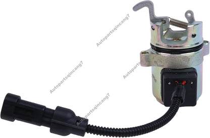ya 10 9.16 baidi 12V Stop Solenoid T114678 for Genie Lift GS-3384 GS-3390 GS-5390 S-100S-40 Z-62