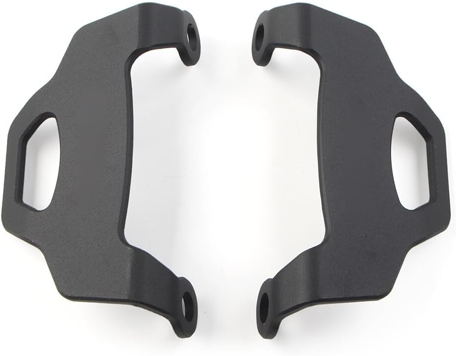 ya 9 10.24 Front Brake Caliper Guard for Ducati Multist Sc for Ram bler 800 Panigale 8