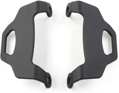 ya 9 10.24 Front Brake Caliper Guard for Ducati Multist Sc for Ram bler 800 Panigale 8