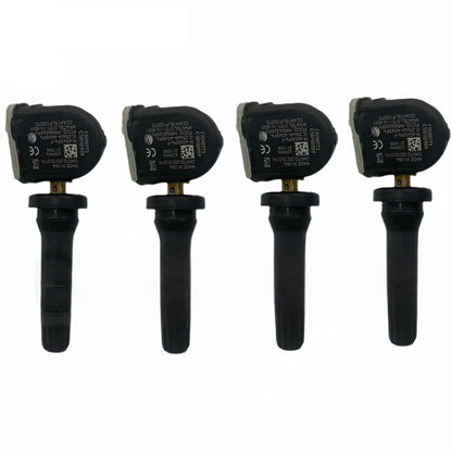 ya 2 8.24 baidi 4-Piece Equipment for Man ufacturer 13597645 for General for Chevrolet Jimmy for Cadillac Baker tire Pressure Sensor