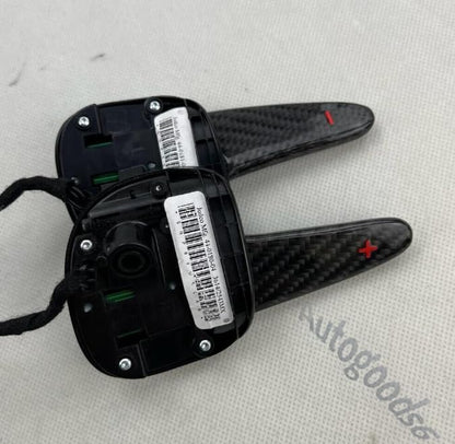ya 5 8.10 Fits for Dodge for Charger for Challenger SRT R/T Steering Wheel