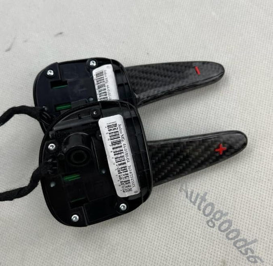 ya 5 8.10 Fits for Dodge for Charger for Challenger SRT R/T Steering Wheel