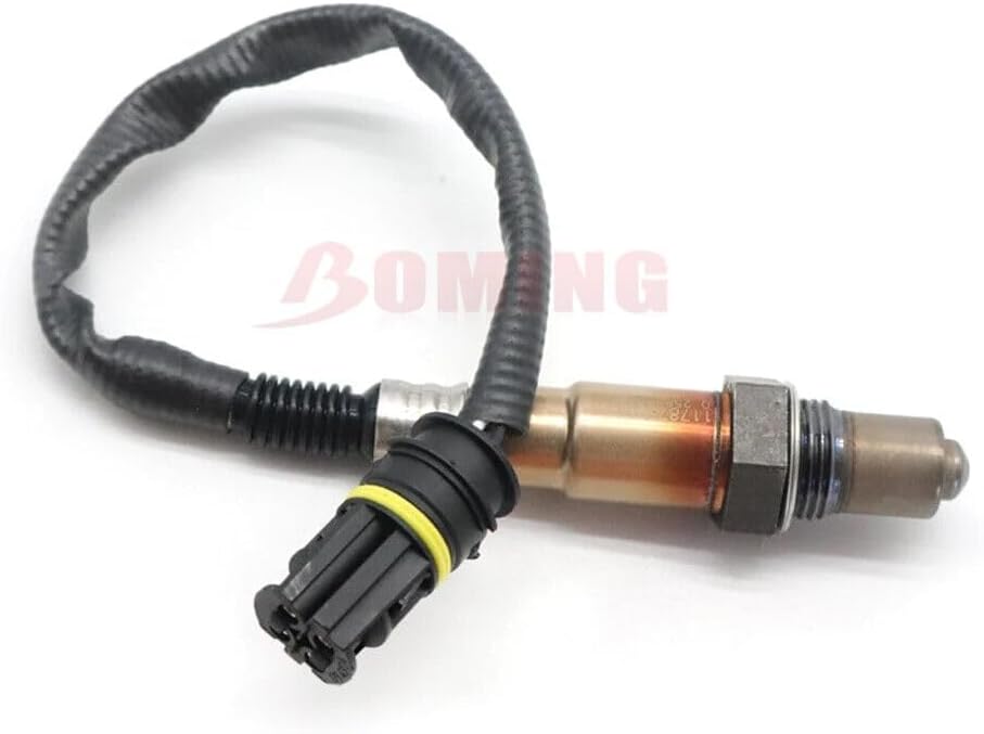 ya 15 10.19 zhengce Oxygen Sensor 11787539125 for BMW E60 E61 E63 E64 E70 540i 550i 650i 2001-