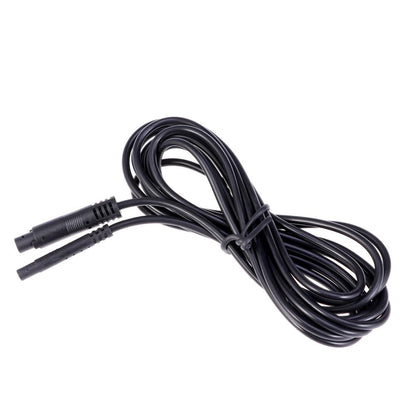 ya 13 9.15 baidi Reversing Camera Extension Cable Rear Cord View Mirror Extender Wire for Backup