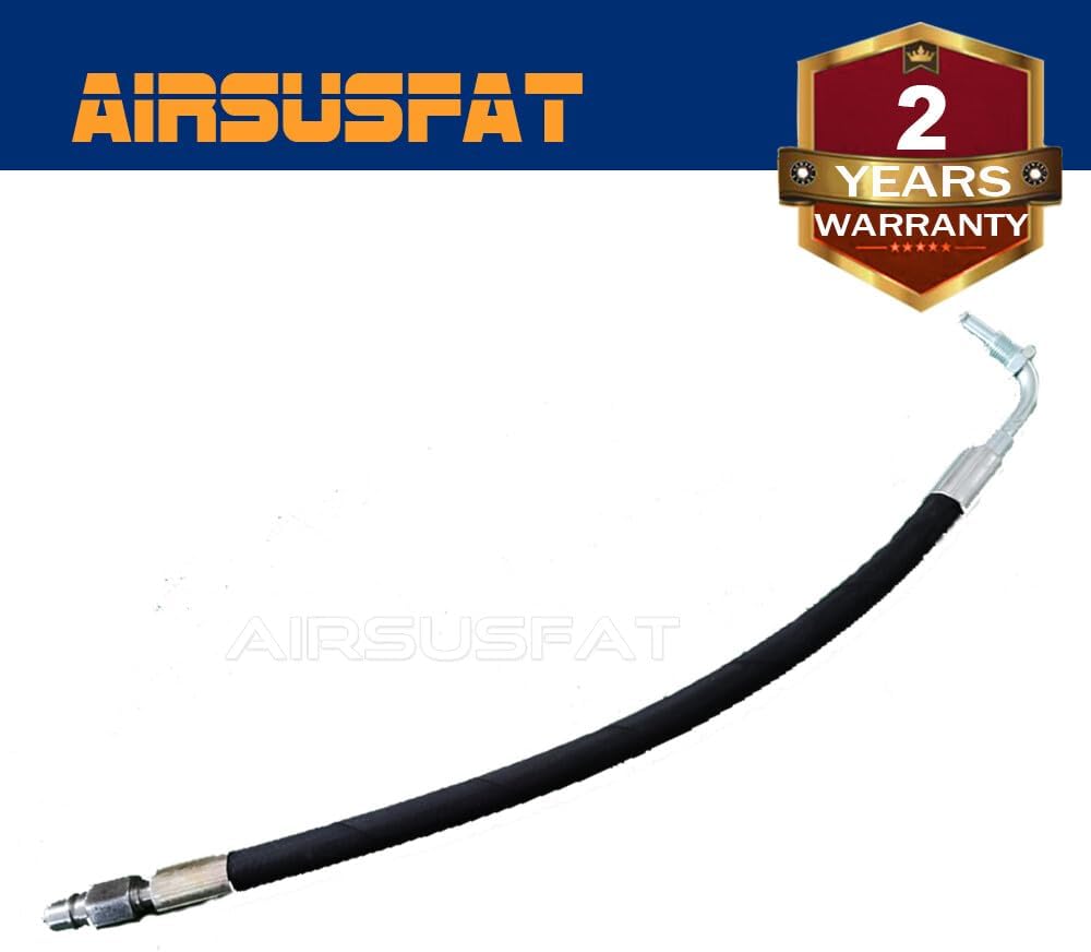 ya 8 8.24 baidi Front Hydraulic ABC Suspension Oil Pipe Tube Fit Mercedes W220 S Class 2000-2006