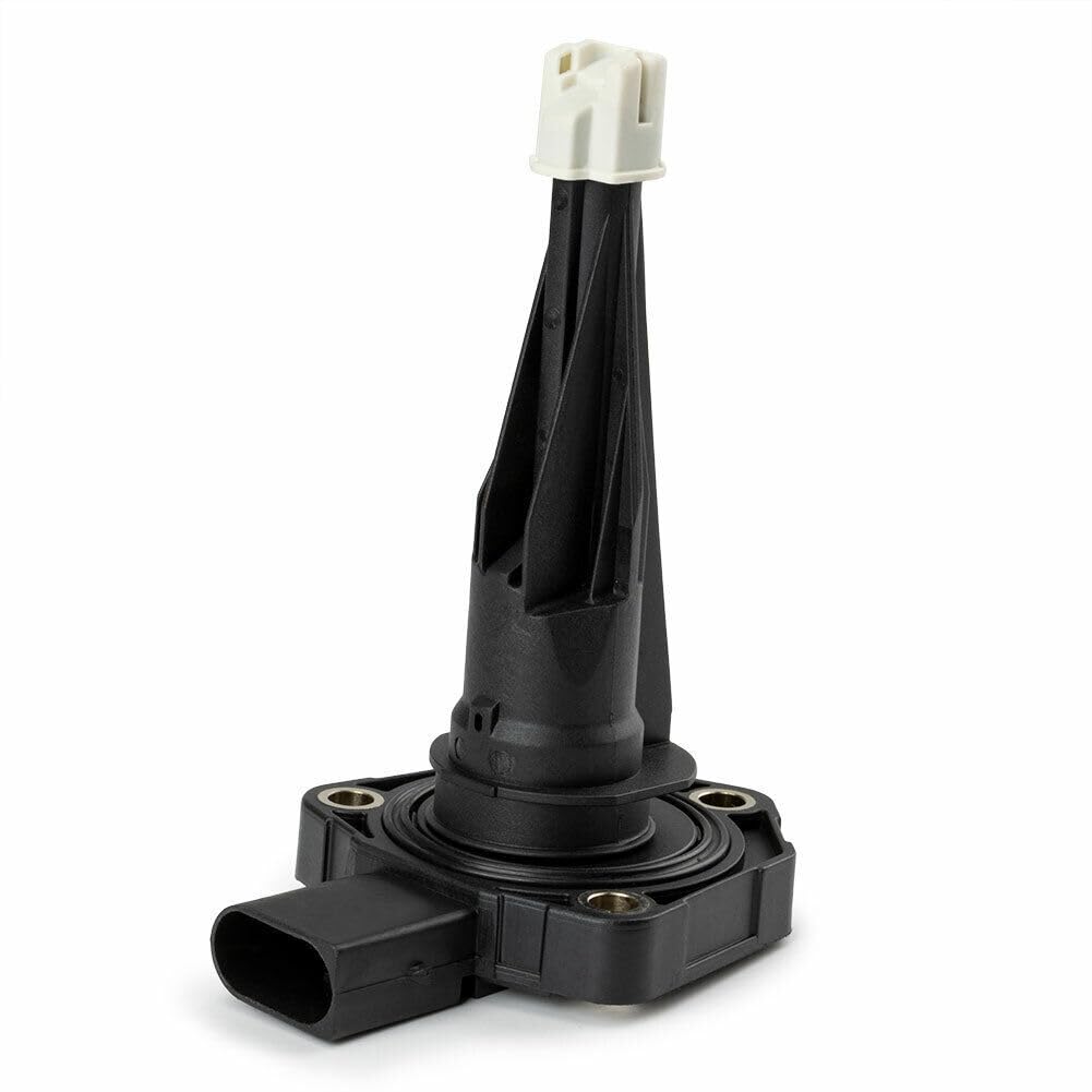 ya 4 8.14 Oil Level Sensor Fits 2014-16 for BMW E82 E84 E88 E90 X5 12618608780