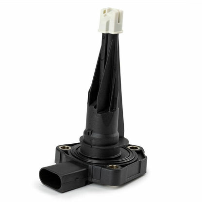 ya 4 8.14 Oil Level Sensor Fits 2014-16 for BMW E82 E84 E88 E90 X5 12618608780