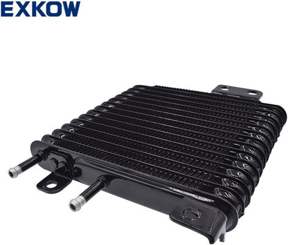 ya 10 9.16 baidi A/TT/M Oil Cooler for Mitsubishi for Outlander I CU2W CU4W CU5W 2003-2008 MR983077-