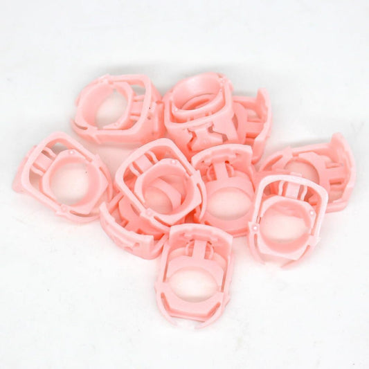 ya 15 10.19 zhengce 20pcs Fuel Line Filter Retainer Retainer for Ford F150 for Lincoln Mark LT