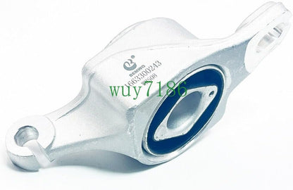 ya 7 8.24 baidi 10 pcs front upper and lower control arm bushing kit for for Mercedes W166 M GL GLE GLS