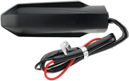 ya 13 9.15 baidi LED Turn Signal Light Indicator for Honda CB125R 250R 300R 650R 500X/F 2019-2023