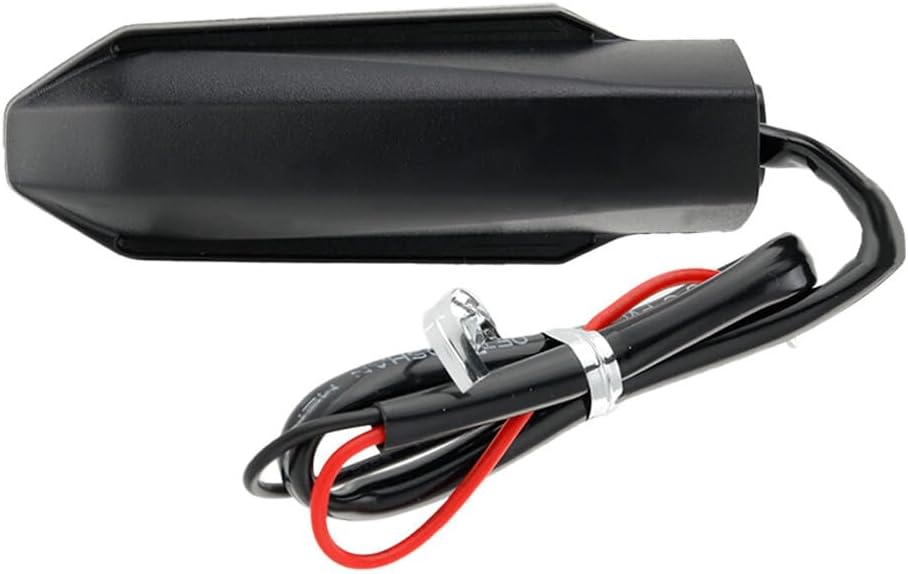 ya 13 9.15 baidi LED Turn Signal Light Indicator for Honda CB1300 Super Four NC750X NT1100 ADV150