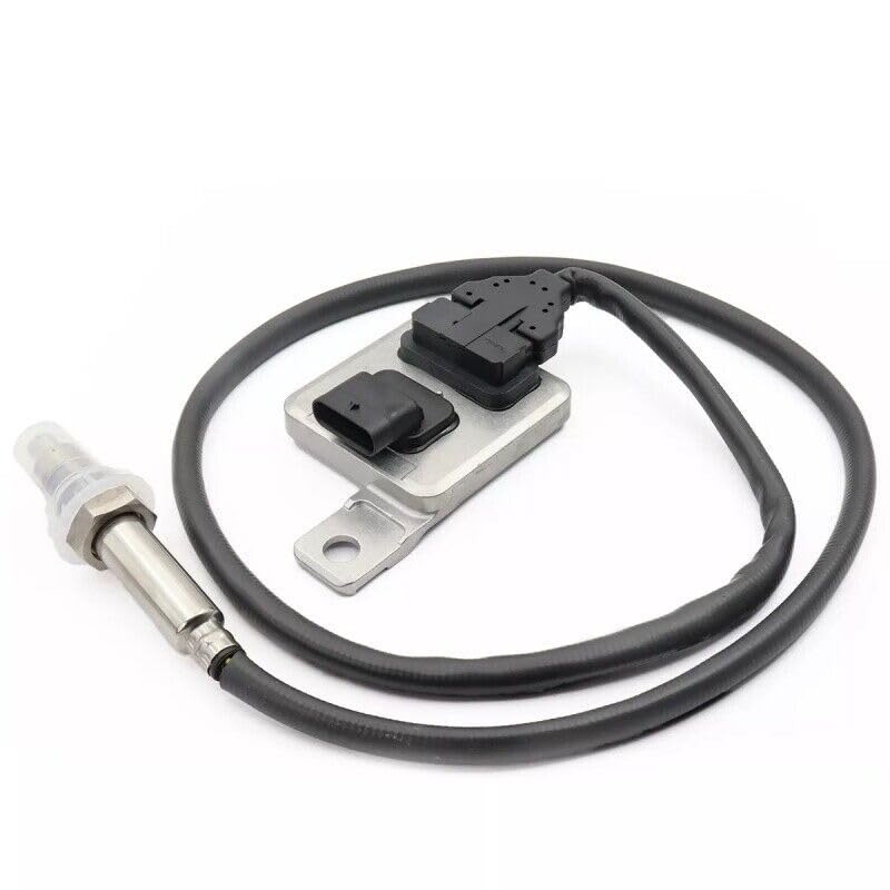 ya 6 8.24 baidi 8K0907807N 8K0907807F Applicable to for Audi A4 A5 A6 A7 for VW Touareg NOx Sensor 