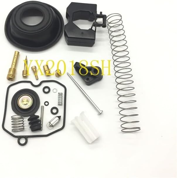 ya 13 9.15 baidi Carburetor Carb Vacuum Membrane Repair for Harley-Davidson CV40 27421-99C 40mm