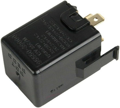 ya 13 9.15 baidi Flasher Relay Turn Signal 95550-39000 Car Electronic Flasher 95550-34000