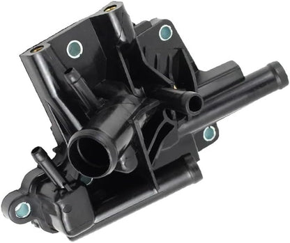 ya 5 8.10 Fits For Kicks 18-24 Versa 20-24 Arkana 19-21 Engine Coolant Outlet Flange