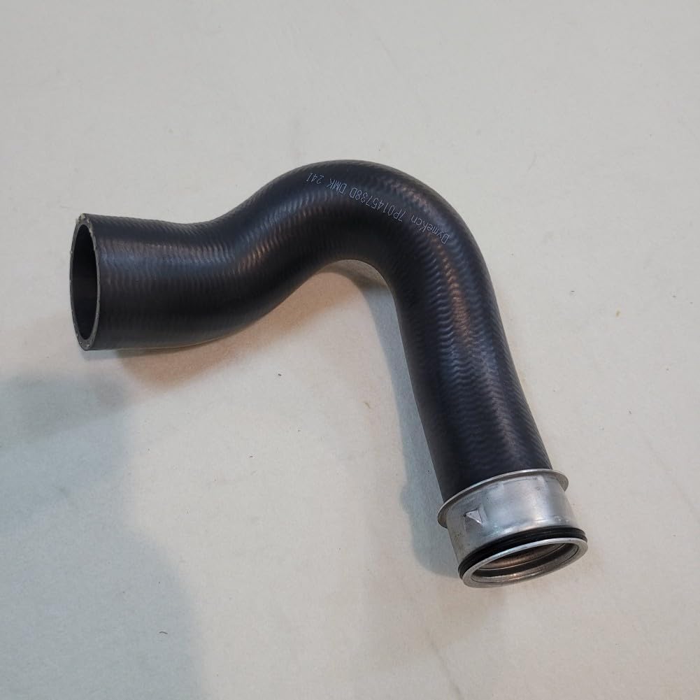 ya 10 9.16 baidi Charge air cooler pressure hose for Audi Q7 4L 07-15-